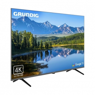 Grundig 65 GHU 8000 Ultra HD (4K) TV