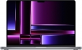 Apple MacBook Pro 16.2