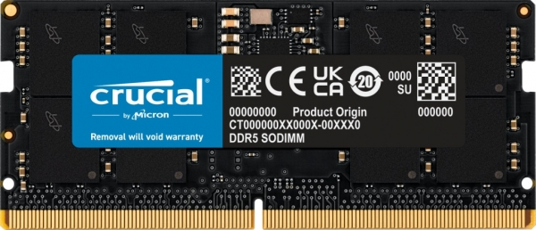 Crucial CT24G56C46S5 24 GB 5600 MT