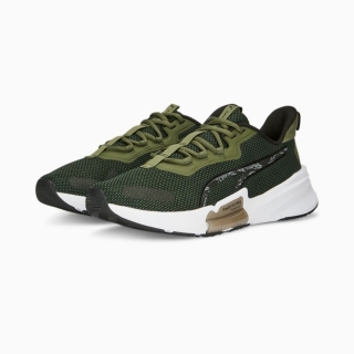 Puma Pwrframe TR 2 Tiger Camo Erkek Spor Ayakkabı