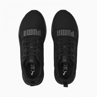 Puma Wired Run Erkek Spor Ayakkabı