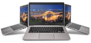 Asus ZenBook UX310UQ-FB418T Ultrabook