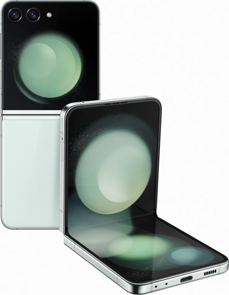 Samsung Galaxy Z Flip5 (512 GB)