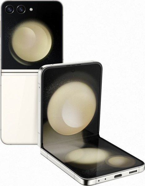 Samsung Galaxy Z Flip5 (512 GB)