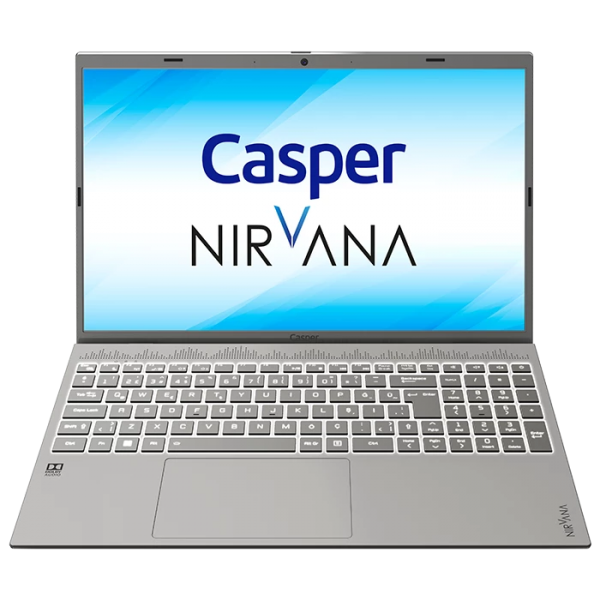Casper Nirvana C550.1235-8V00T-G-F Laptop