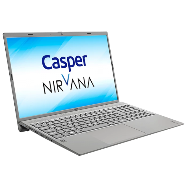 Casper Nirvana C550.1235-8V00T-G-F Laptop