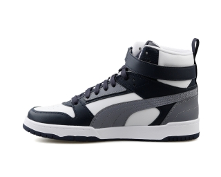 Puma RBD Game Erkek Spor Ayakkabı