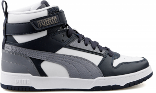 Puma RBD Game Erkek Spor Ayakkabı