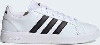 Adidas Grand Court TD Lifestyle Court Kadın Spor Ayakkabı