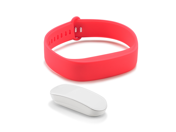 Alcatel Moveband Akıllı Bileklik