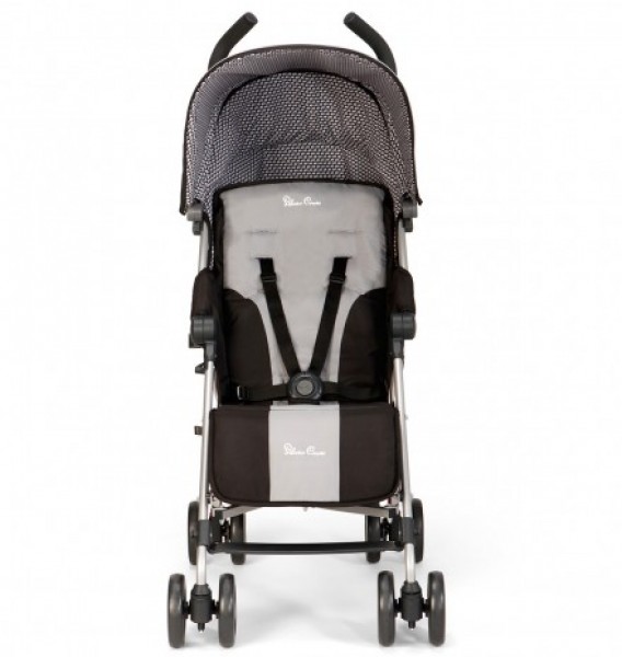 Silver Cross Zest Bebek Arabası