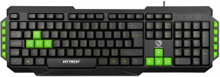 Hytech Gamy HYK-46 Klavye