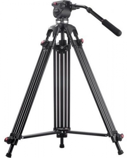 Jieyang JY0606B Tripod