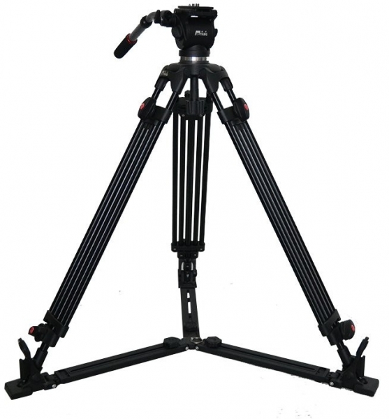Jieyang JY0508BD Tripod