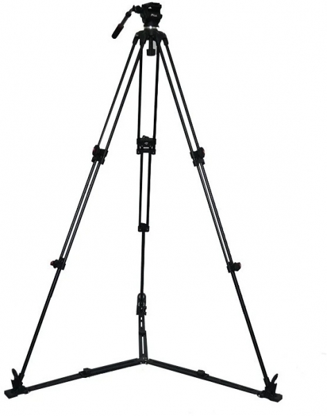 Jieyang JY0508BD Tripod