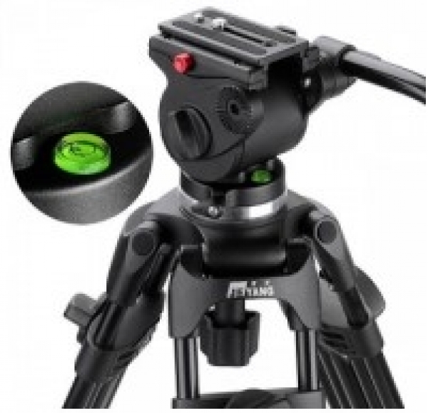 Jieyang JY0508BD Tripod