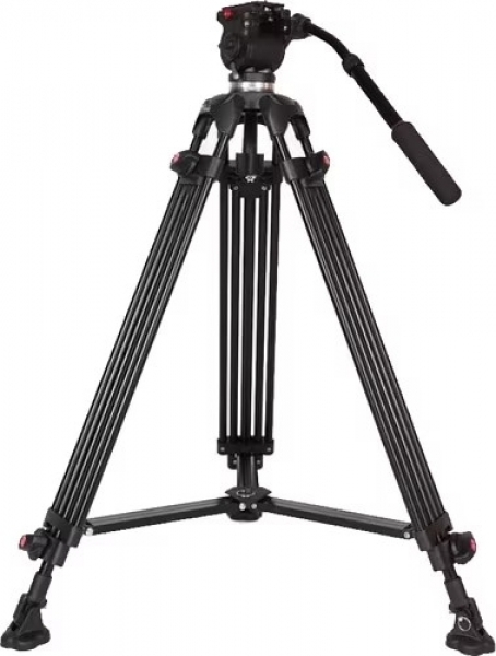 Jieyang JY0508AM Tripod