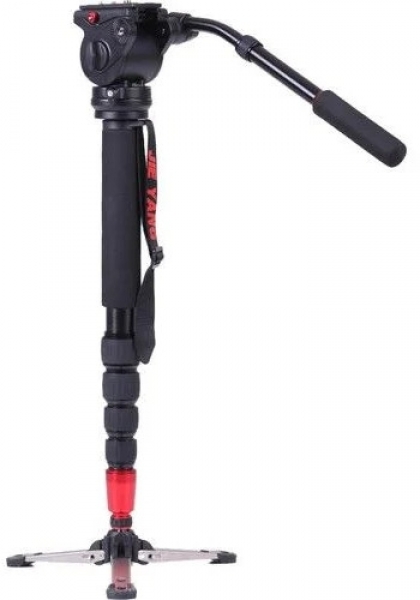 Jieyang JY0506 Monopod