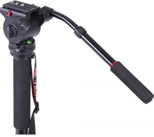 Jieyang JY0506 Monopod