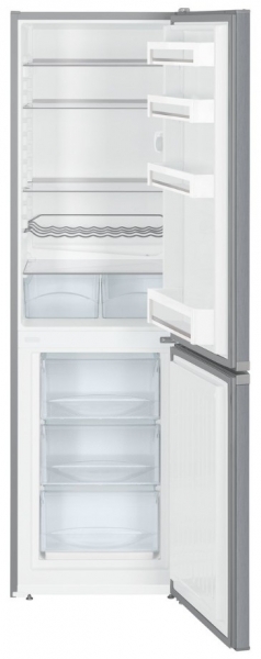 Liebherr CUel 3331 Buzdolabı