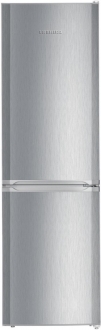 Liebherr CUel 3331 Buzdolabı