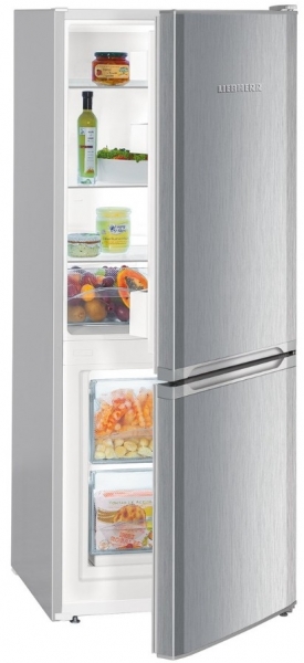 Liebherr CUel 2331 Buzdolabı