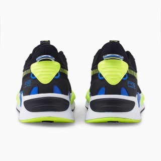 Puma RS-Z Reinvention Kadın Spor Ayakkabı