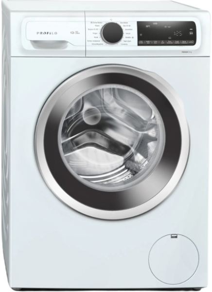 Profilo CGA252Z0TR Çamaşır Makinesi