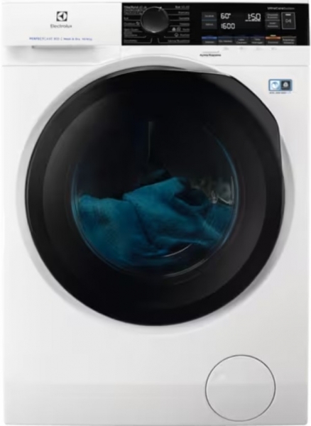 Electrolux EW8WP2168LW Çamaşır Makinesi