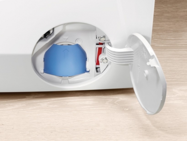 Electrolux EW8WP2168LW Çamaşır Makinesi