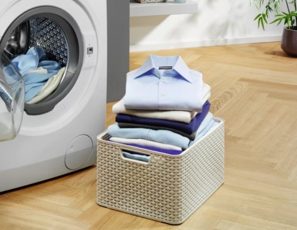 Electrolux EW8WP2168LW Çamaşır Makinesi