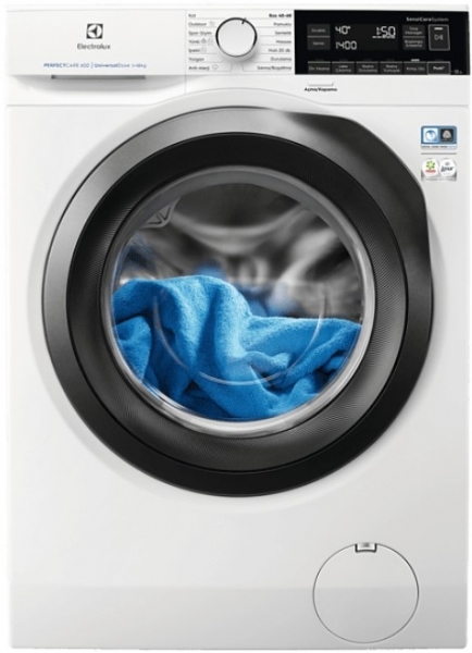 Electrolux EW6F341PST Çamaşır Makinesi