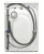 Electrolux EW6F341PST Çamaşır Makinesi