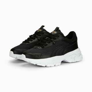 Puma Cassia Via Kadın Spor Ayakkabı