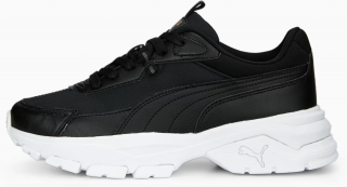 Puma Cassia Via Kadın Spor Ayakkabı