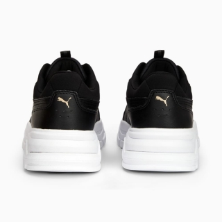 Puma Cassia Via Kadın Spor Ayakkabı