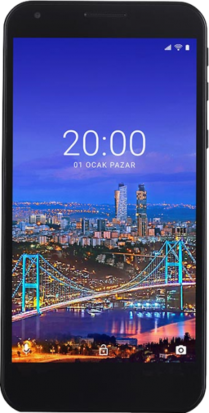 Vestel Venus 5530 Dual