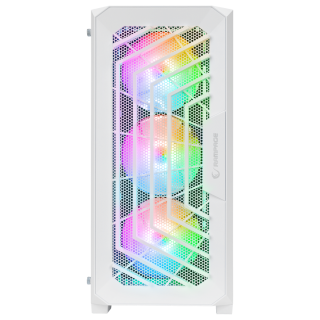 Rampage Spear 750W Bilgisayar Kasası