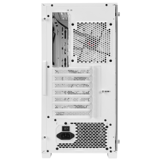 Rampage Spear 750W Bilgisayar Kasası