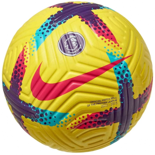 Nike PL NK Flight 5 Numara Futbol Topu