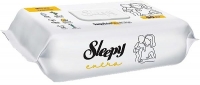 Sleepy Extra Islak Havlu resim