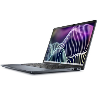 Dell Latitude 7340 N034L734013EMEA_VP Ultrabook