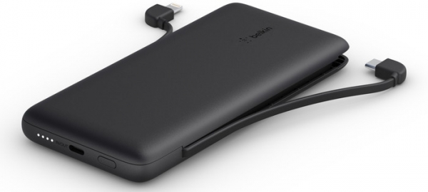 Belkin Boost Charge Plus BPB006 10000 mAh Powerbank
