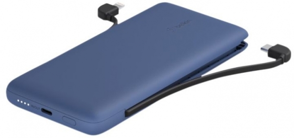 Belkin Boost Charge Plus BPB006 10000 mAh Powerbank