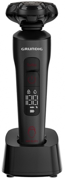 Grundig MS 9130 Sakal Kesme Makinesi