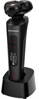 Grundig MS 9130 Sakal Kesme Makinesi