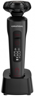 Grundig MS 9130 Sakal Kesme Makinesi