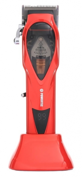 Powertec TR-3900 Saç Kesme Makinesi