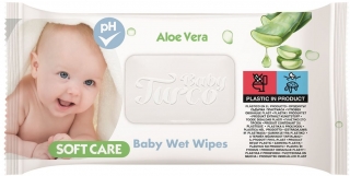 Baby Turco Softcare Islak Havlu