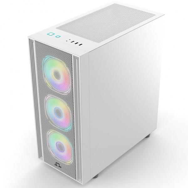 PowerBoost X-12W Bilgisayar Kasası